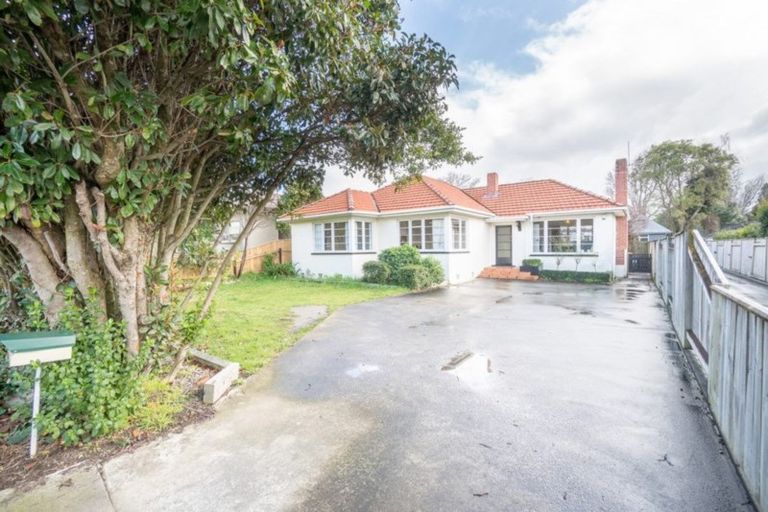 Photo of property in 285 Park Road, Hokowhitu, Palmerston North, 4410