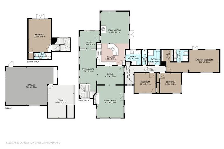 Photo of property in 15 Otumoetai Road, Judea, Tauranga, 3110