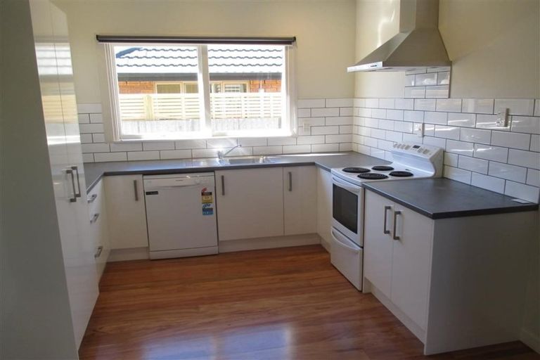 Photo of property in 58 Winton Street, St Albans, Christchurch, 8014