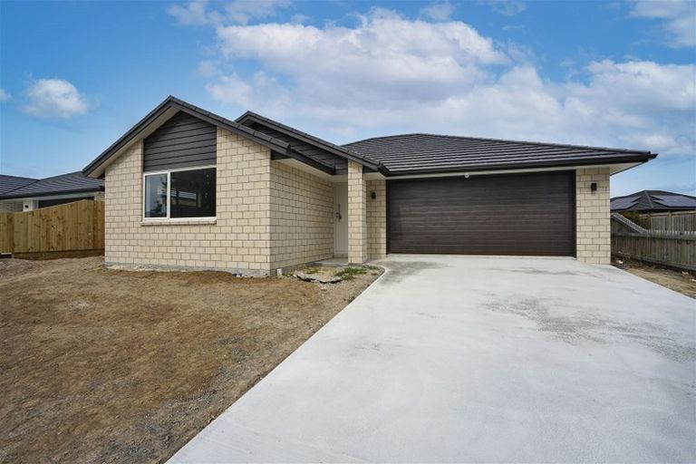 Photo of property in 28 Hector Drive, Rototuna North, Hamilton, 3210