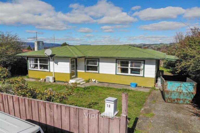 Photo of property in 18 Turner Drive, Western Heights, Rotorua, 3015