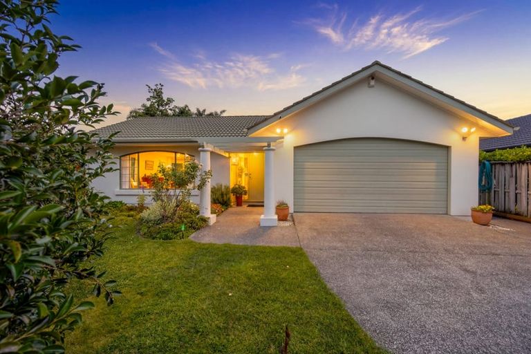 Photo of property in 6 Suckling's Lane, Albany, Auckland, 0632