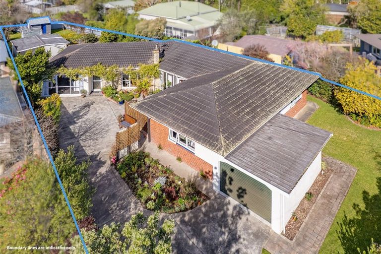 Photo of property in 8 Raine Street, Whanganui East, Whanganui, 4500