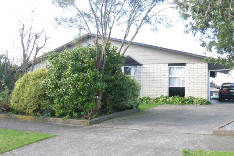 Photo of property in 57 Fairview Avenue, Feilding, 4702
