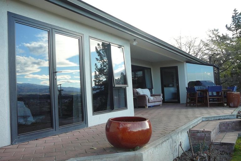 Photo of property in 58 Earnscleugh Road, Bridge Hill, Alexandra, 9320