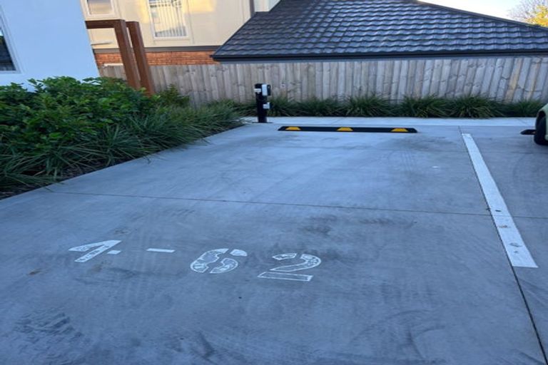 Photo of property in 7/62 Elizabeth Street, Riccarton, Christchurch, 8041