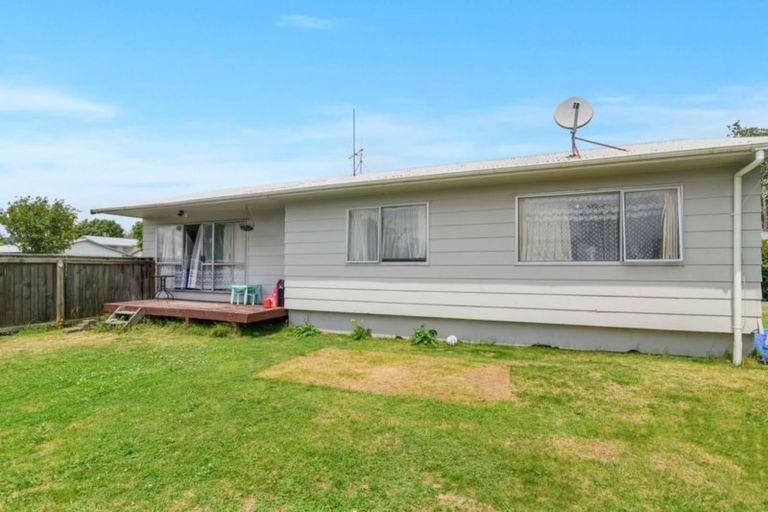 Photo of property in 3 Aspen Place, Owhata, Rotorua, 3010