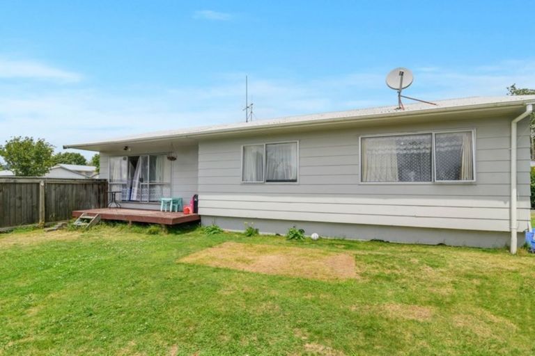 Photo of property in 3 Aspen Place, Owhata, Rotorua, 3010