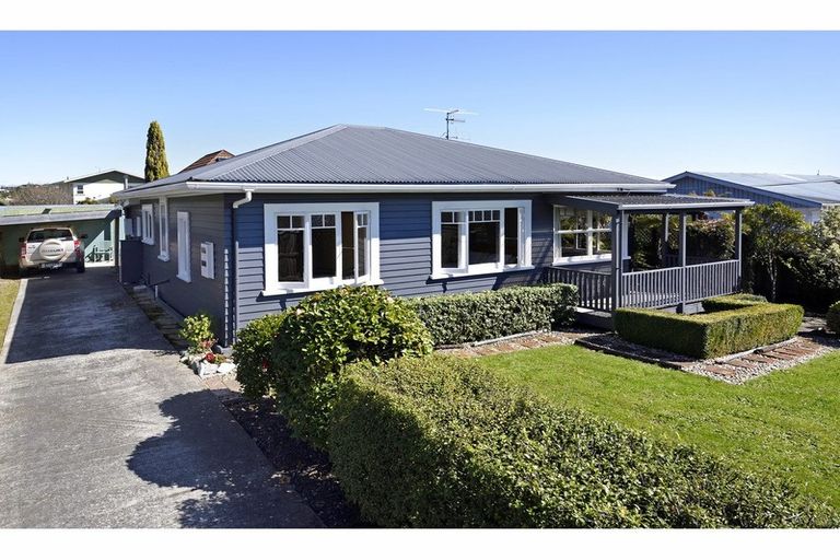 Photo of property in 1/137 Queen Street, Richmond, 7020