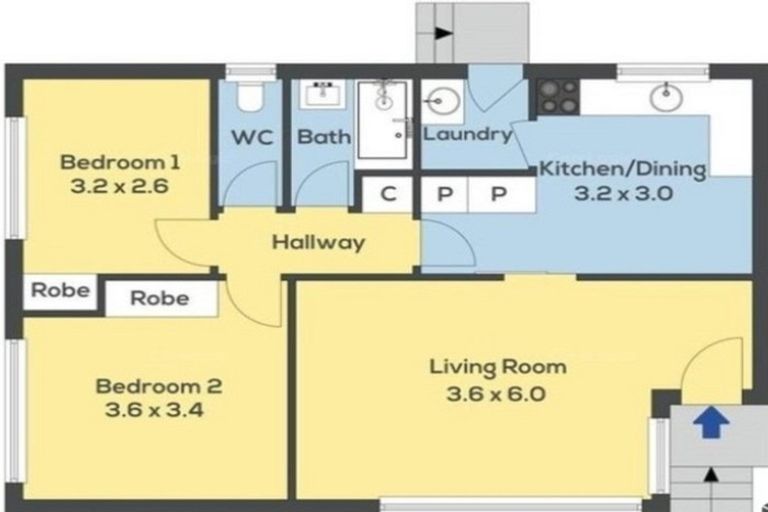 Photo of property in 4/62 Great South Road, Papakura, 2110