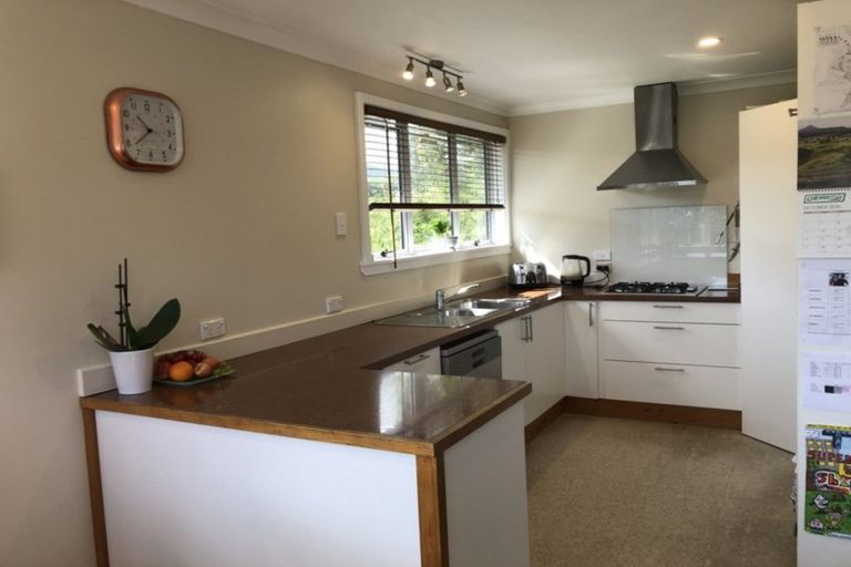 Photo of property in 231 Ahuahu Road, Kaitake, New Plymouth, 4374
