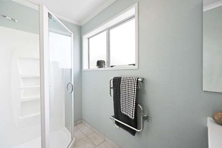 Photo of property in 3a Scotland Place, Hillcrest, Hamilton, 3216