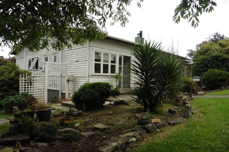 Photo of property in 1 Lawlor Street, Te Kuiti, 3910
