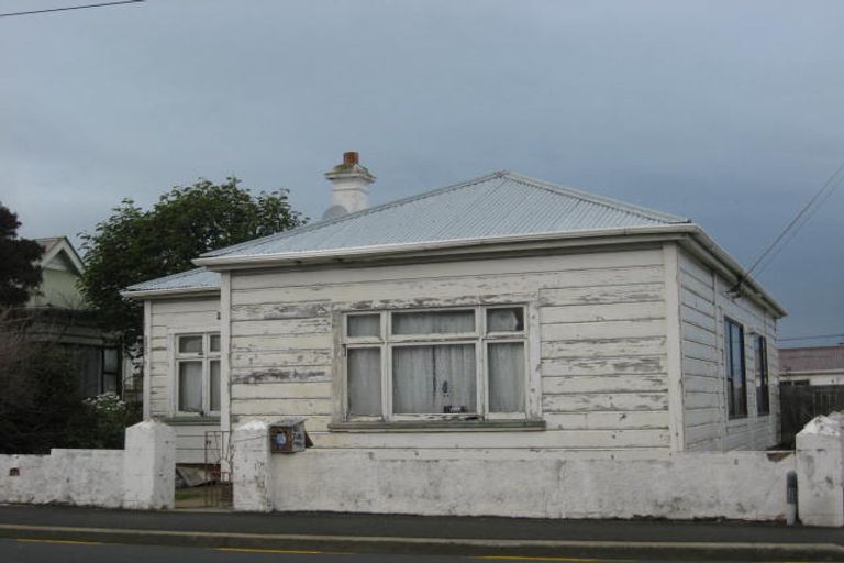 Photo of property in 85 Bay View Road, South Dunedin, Dunedin, 9012