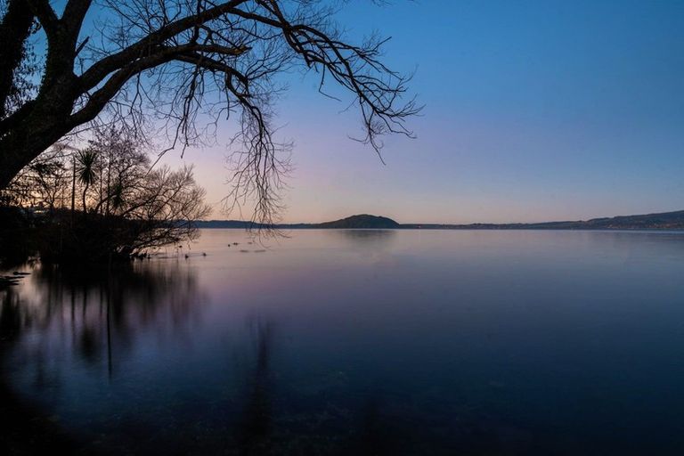 Photo of property in 55 Haumoana Street, Koutu, Rotorua, 3010