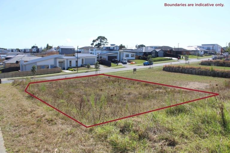 Photo of property in 25 Karo Road, Beachlands, Auckland, 2018