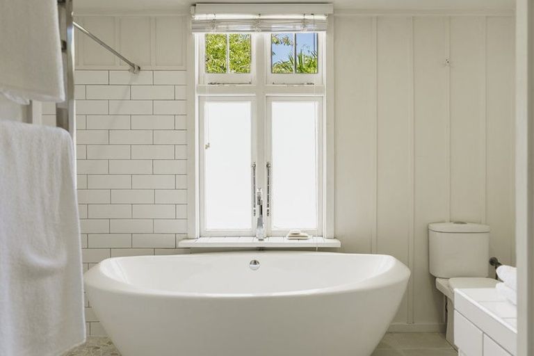 Photo of property in 1 Latham Street, Napier South, Napier, 4110