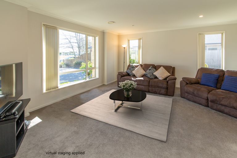 Photo of property in 53 Rolleston Drive, Rolleston, 7614