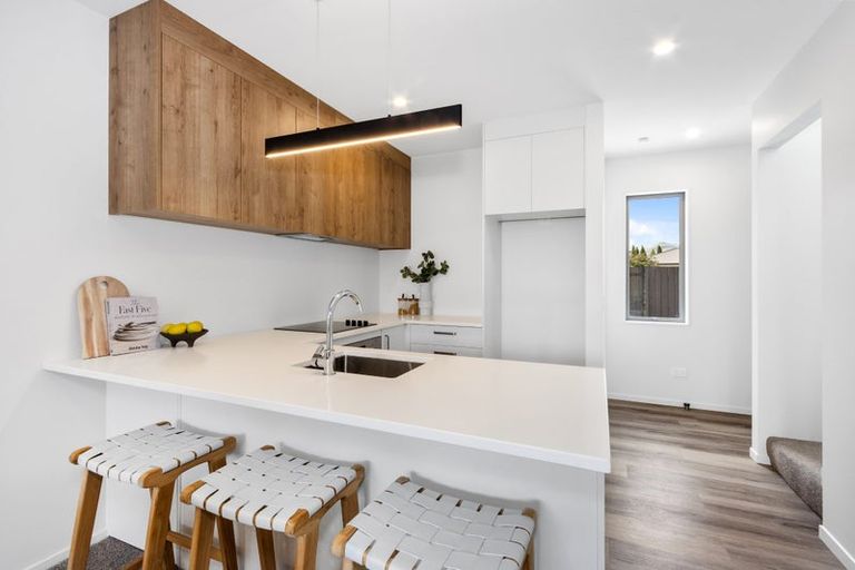 Photo of property in 1/198 Lyttelton Street, Spreydon, Christchurch, 8024