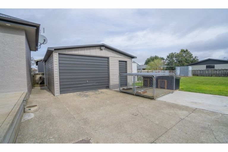 Photo of property in 287 Nelson Street, Strathern, Invercargill, 9812