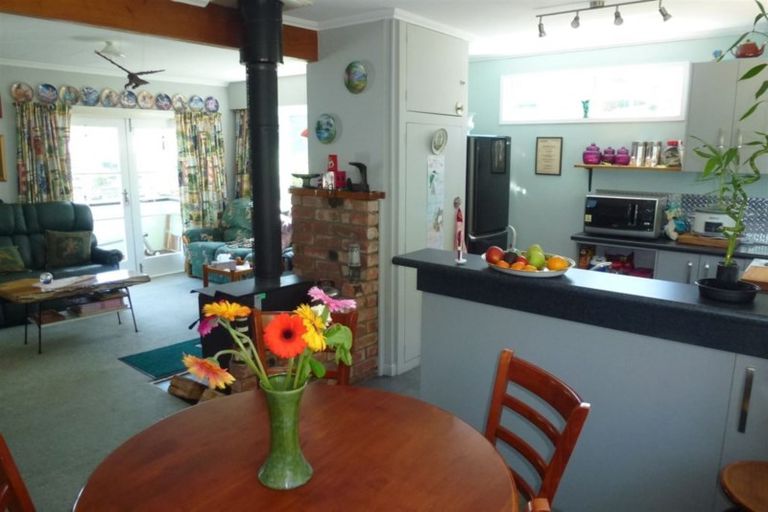 Photo of property in 115 Marsden Road, Greymouth, 7805