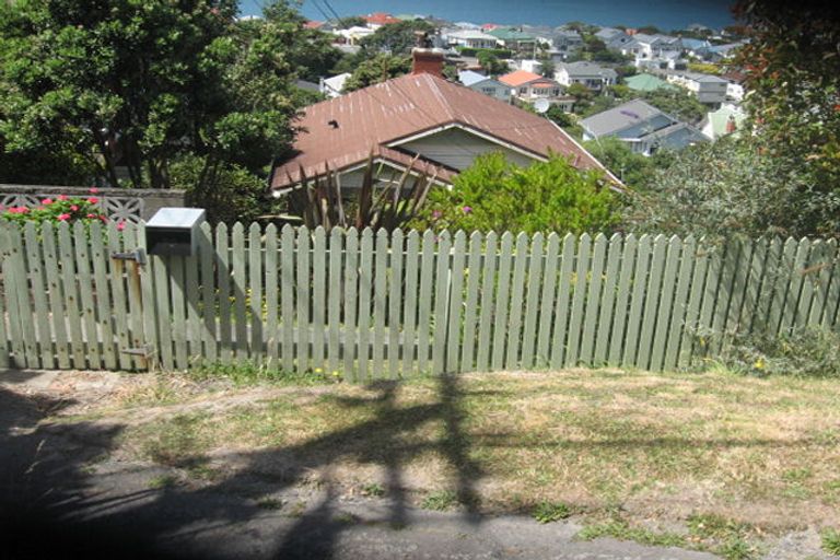 Photo of property in 73 Rakau Road, Hataitai, Wellington, 6021