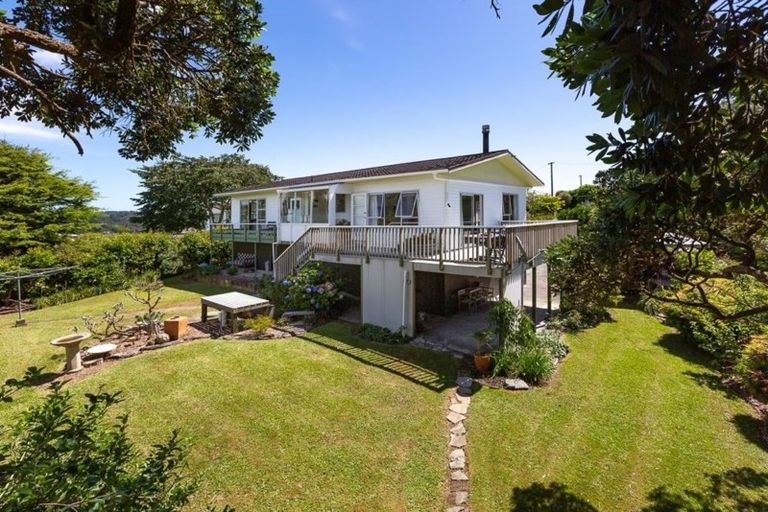 Photo of property in 21 Lysnar Road, Matakana, Warkworth, 0985