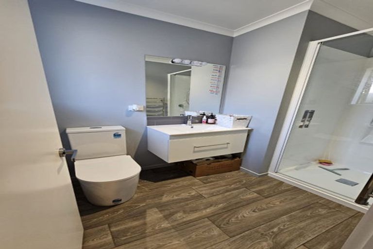 Photo of property in 6 Jasmine Street, Woodend, 7610