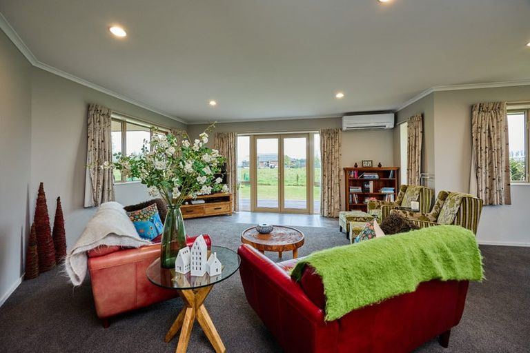 Photo of property in 16 Titoki Drive, Kaikoura Flat, Kaikoura, 7371
