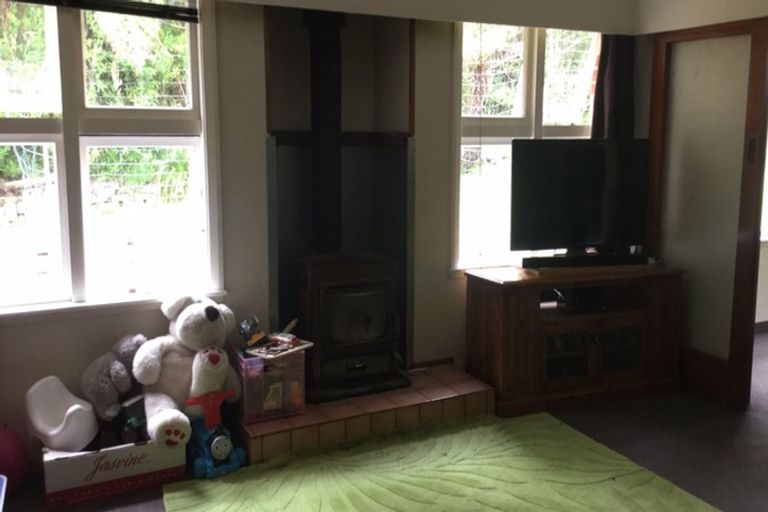 Photo of property in 28 Mount Street, Greymouth, 7805