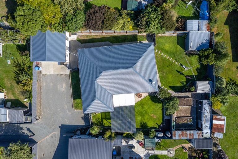 Photo of property in 18a Burden Street, Redwoodtown, Blenheim, 7201