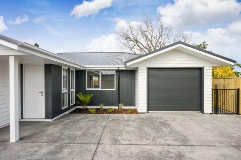 Photo of property in 11 Lancaster Street, Highbury, Palmerston North, 4412