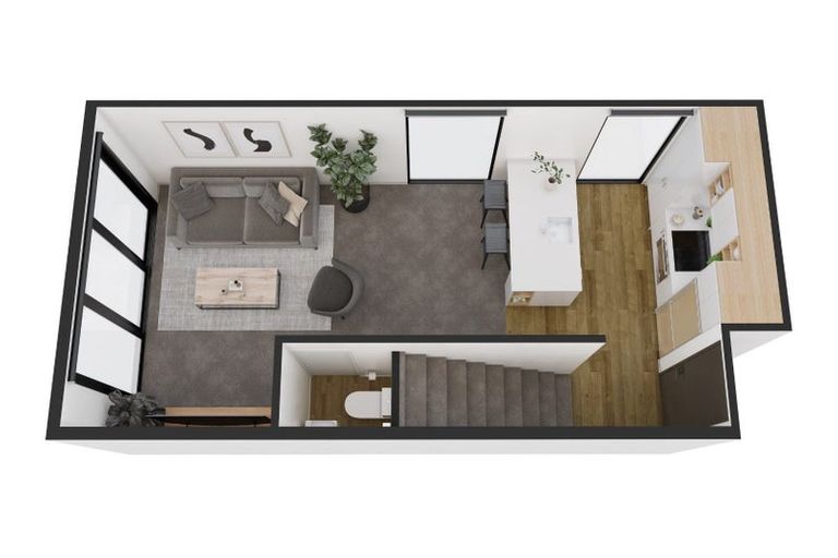 Photo of property in 5/3 Sladden Street, Naenae, Lower Hutt, 5011