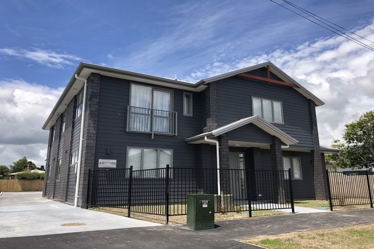 Photo of property in 6/34 Beatty Street, Melville, Hamilton, 3206