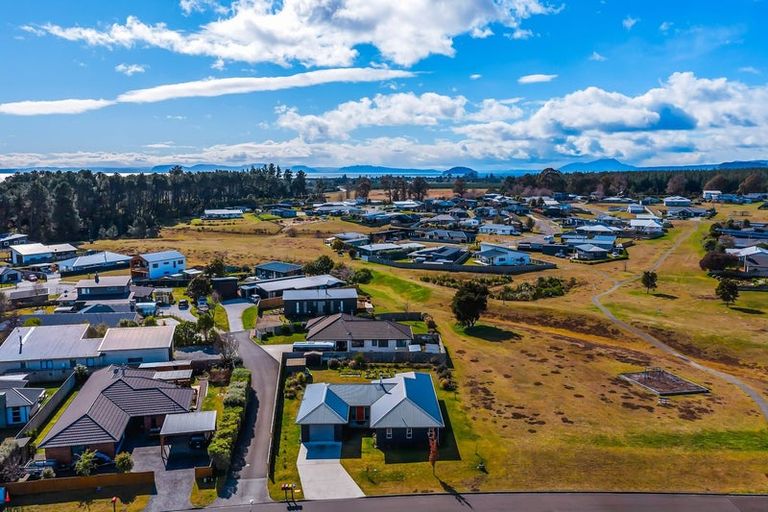 Photo of property in 82 Parekaawa Drive, Motuoapa, Turangi, 3382