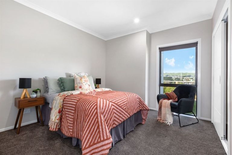 Photo of property in 182 John Burke Drive, Aotea, Porirua, 5024