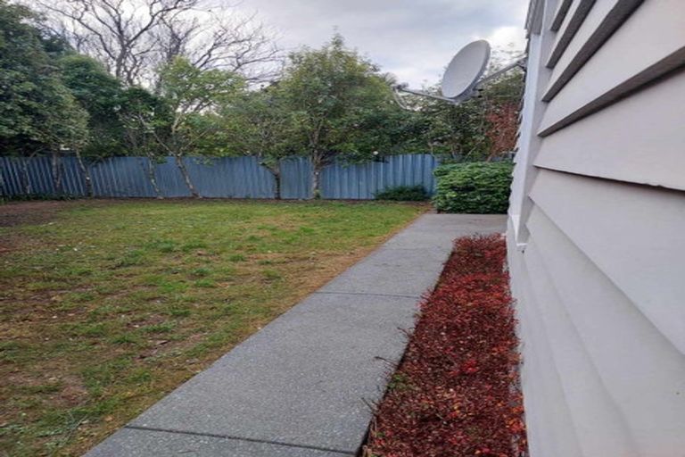 Photo of property in 1/46 Fendalton Road, Fendalton, Christchurch, 8014