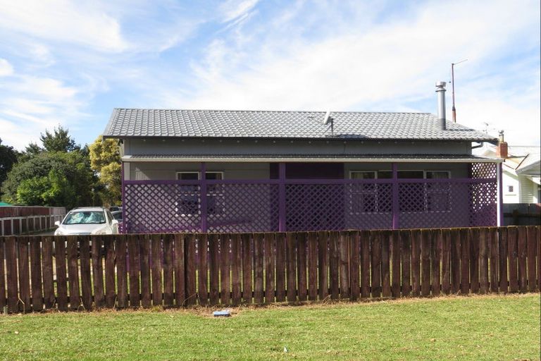 Photo of property in 41 Lahore Street, Wairoa, 4108