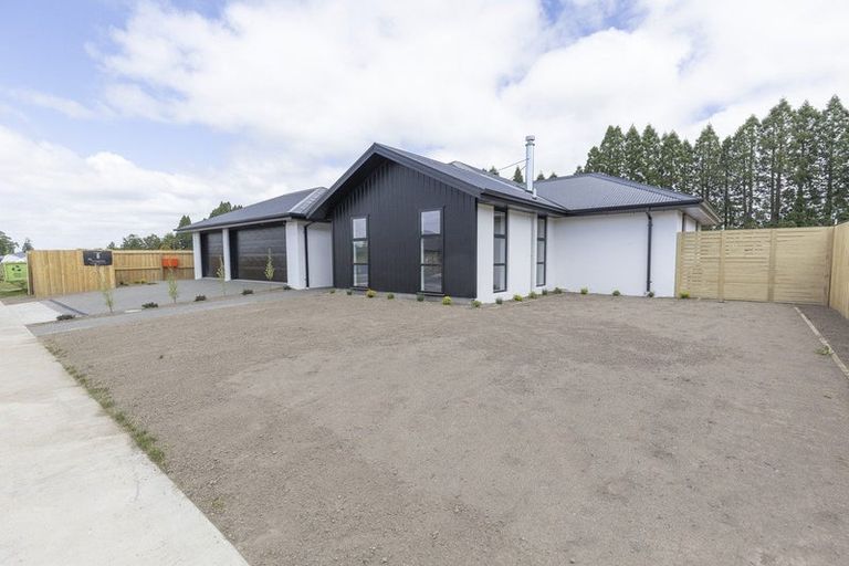 Photo of property in 46 Memorial Crescent, Methven, 7730