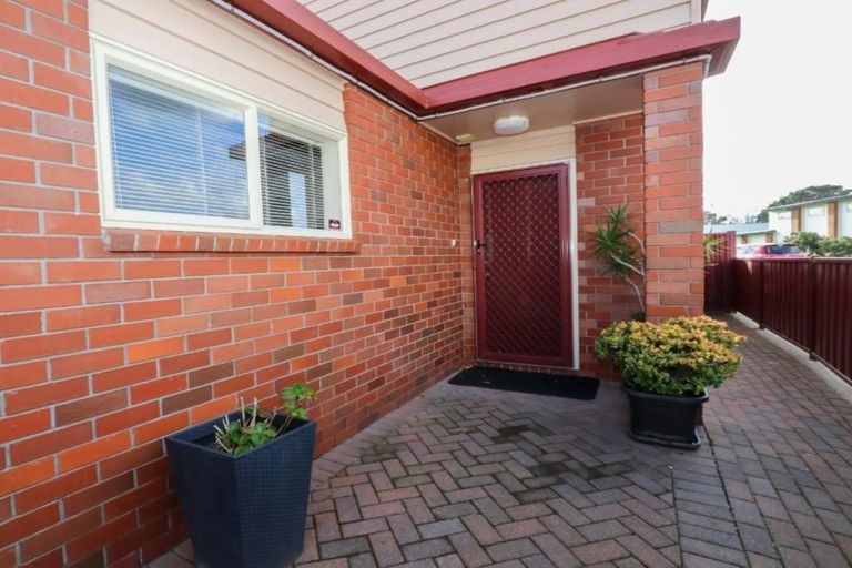 Photo of property in 37e Clyde Street, Hamilton East, Hamilton, 3216