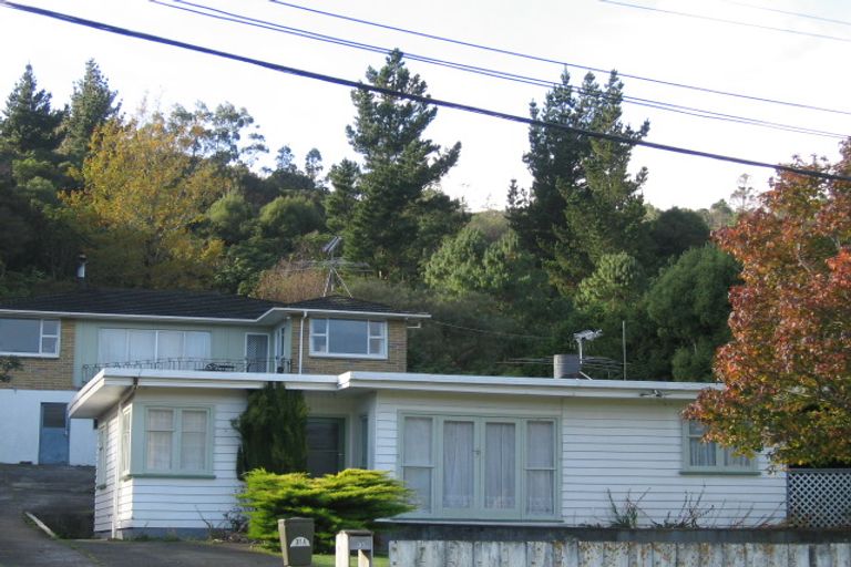 Photo of property in 31 Montgomery Street, Stokes Valley, Lower Hutt, 5019