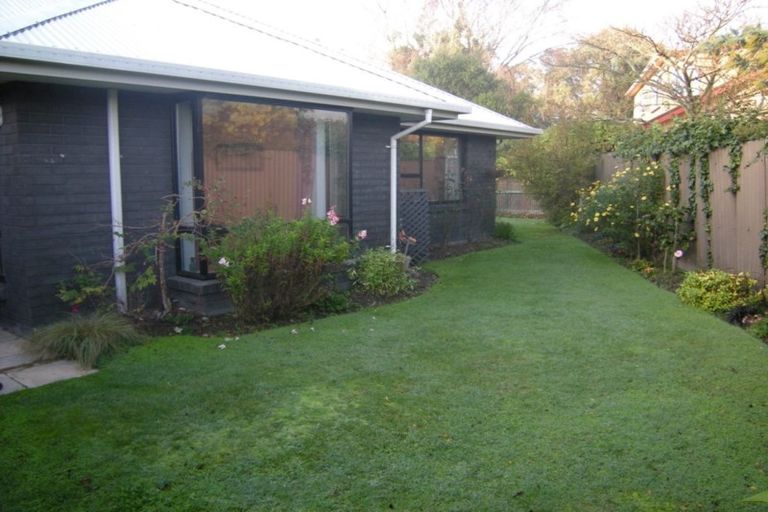 Photo of property in 4a Edward Street, Lincoln, 7608