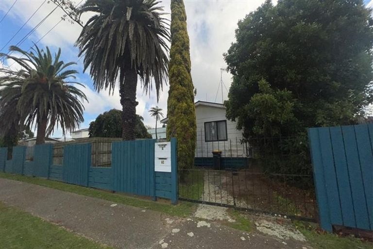 Photo of property in 6a William Street, Levin, 5510