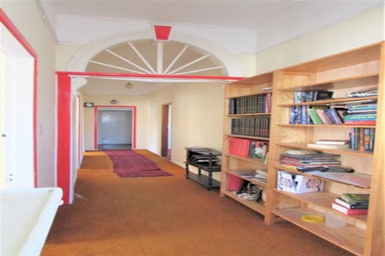 Photo of property in 15 Owen Street, Newtown, Wellington, 6021