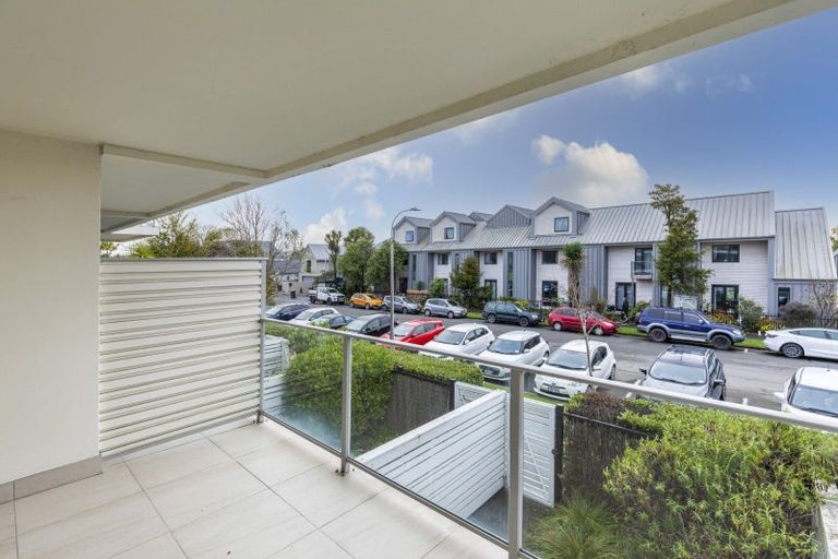 Photo of property in 9/180 Peterborough Street, Christchurch Central, Christchurch, 8013