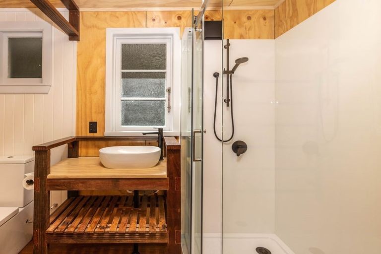 Photo of property in 13 Tindale Road, Greymouth, 7805