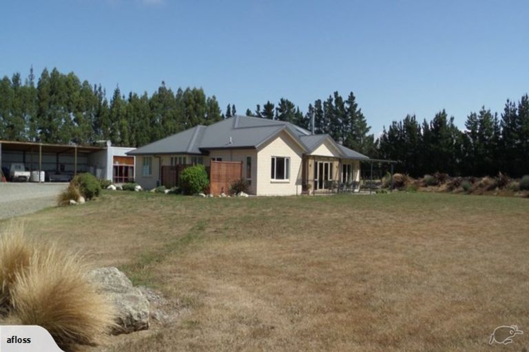 Photo of property in 25 Fernside Road, Flaxton, Kaiapoi, 7691