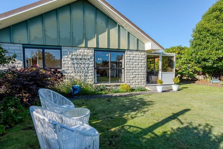 Photo of property in 12b Victoria Avenue, Dannevirke, 4930
