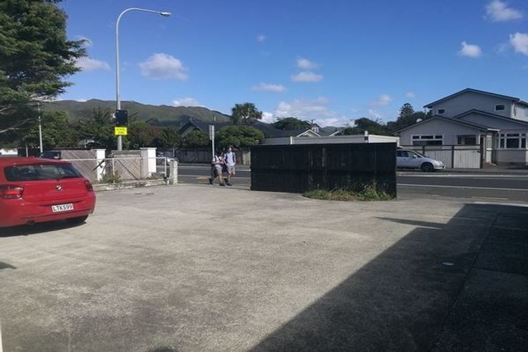 Photo of property in 133 Knights Road, Hutt Central, Lower Hutt, 5010