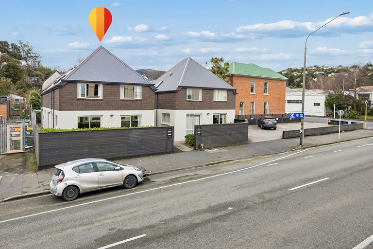 Photo of property in 836 Great King Street, North Dunedin, Dunedin, 9016